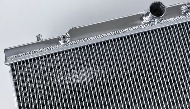 Csf Cooling High Performance Radiator 2023+ Honda Civic Type R (Fl5) / 2023+ Acura Integra Type S (De5) 2