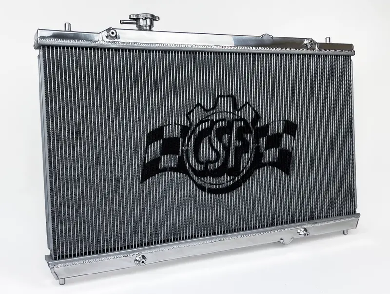 Csf Cooling High Performance Radiator Honda Civic Fe1/Fl1( 1.5T) / Si / Acura Integra De4 1