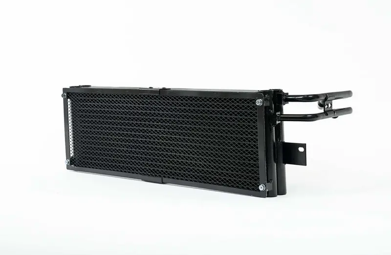 Csf Cooling High-Performance Transmission Oil Cooler 2021+ Bmw M3/M4 1