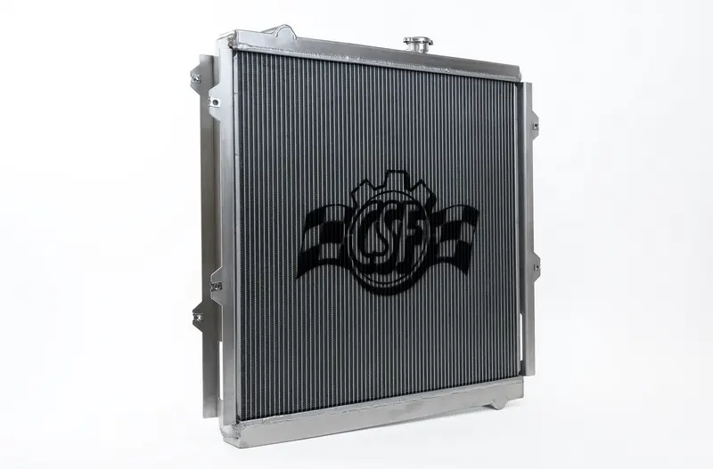 Csf Heavy-Duty All-Aluminum Radiator 1996-2002 Toyota 4Runner 1