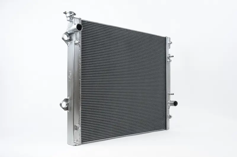 Csf Heavy-Duty All-Aluminum Radiator 2003-2009 Lexus Gx470 & Toyota 4Runner V8 2