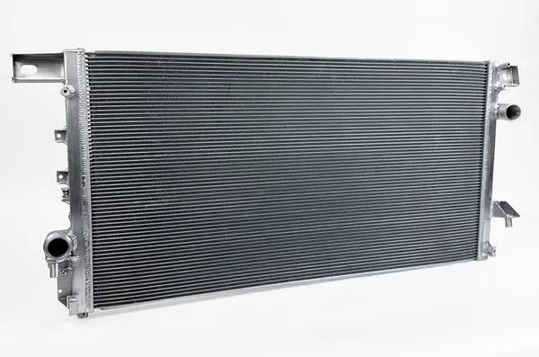 Csf Heavy-Duty All-Aluminum Radiator 2021-2025 Ford F-150 / Raptor, 2022-2024 Expedition / Lincoln Navigator 2