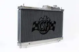 Csf High Performance Aliminum Radiator 2014-2018 Subaru Forester (2.0 Turbo & 2.5L Na) 1
