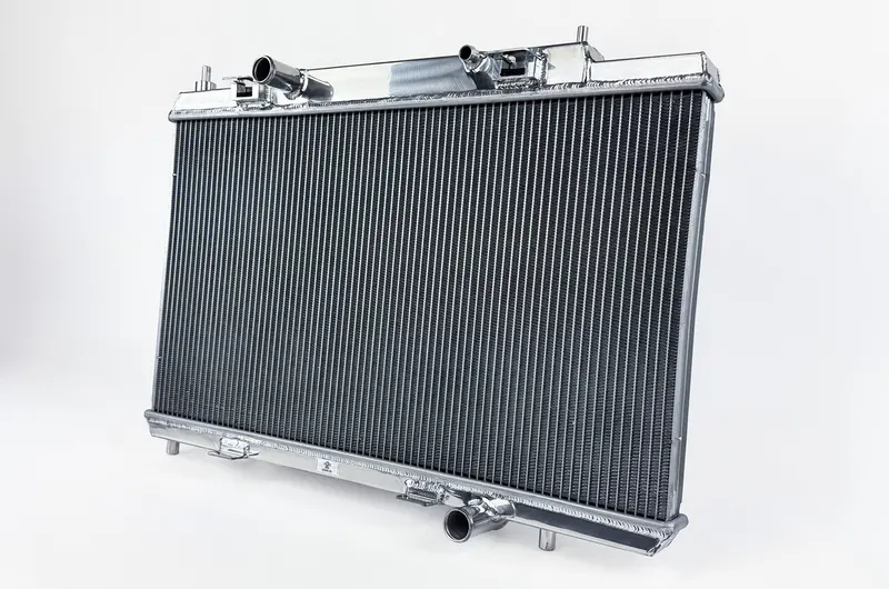 Csf High Performance Radiator 2014-2019 Ford Fiesta St (Mk6) 1