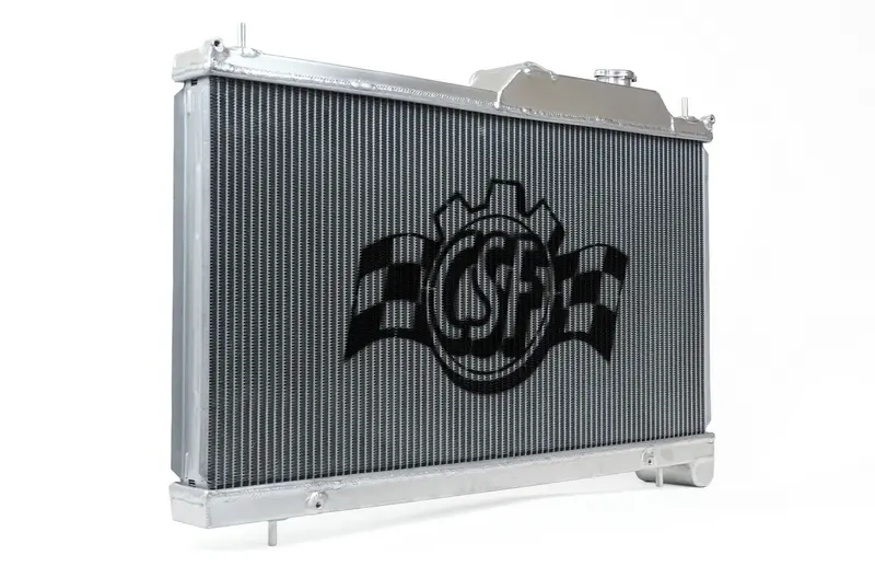 Csf High Performance Radiator 2015-2019 Subaru Legacy & Outback (2.5L) 1