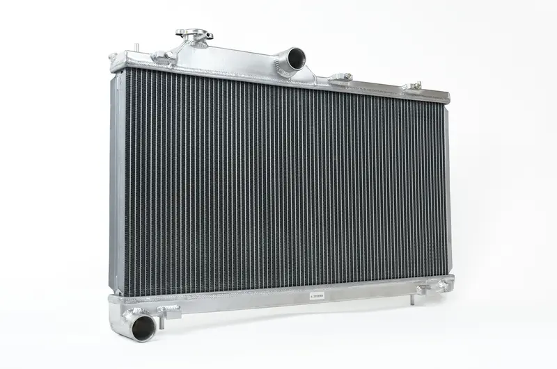 Csf High Performance Radiator 2015-2019 Subaru Legacy & Outback (2.5L) 2