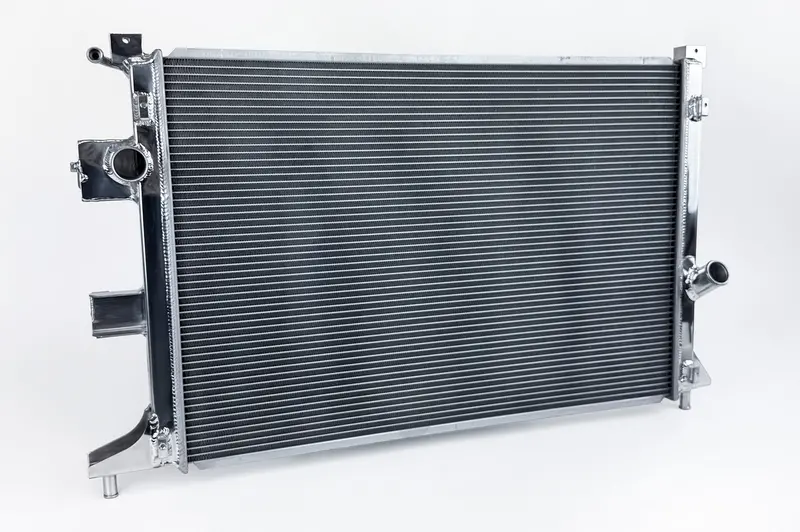 Csf High Performance Radiator 2016-2018 Ford Focus Rs (Mk3) 2