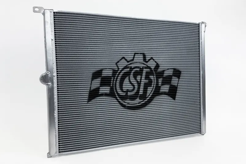 Csf High Performance Radiator Bmw F-Chassis Gen 1 (B58) 1