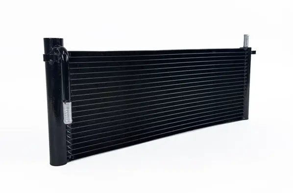 Csf High-Performance Transmission Oil Cooler 2009-2014 Ford F-150 & Raptor 1