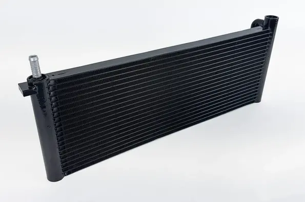 Csf High-Performance Transmission Oil Cooler 2009-2014 Ford F-150 & Raptor 2