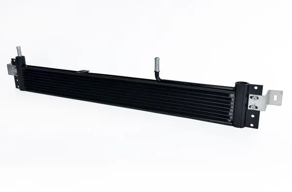 Csf High-Performance Transmission Oil Cooler 2015-2025 Ford F-150 & Raptor 1