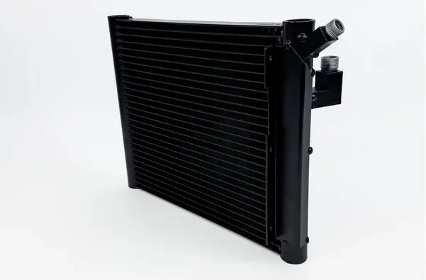 Csf Performance A/C Condenser Porsche 964 / 993 Oem+ 1