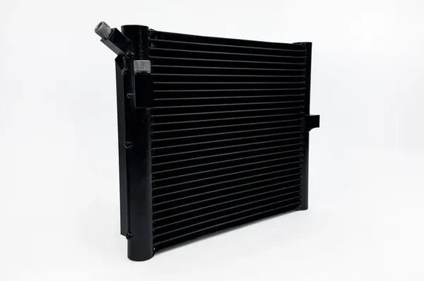 Csf Performance A/C Condenser Porsche 964 / 993 Oem+ 2