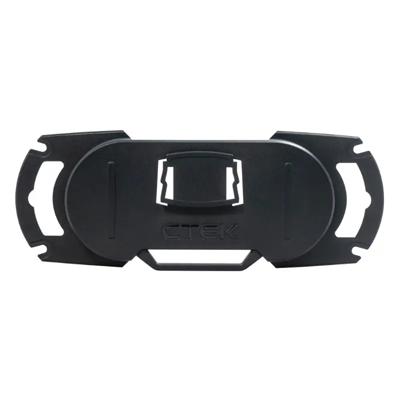 Ctek Cs Free Wall Mount W/ Slide-Lock Function 1