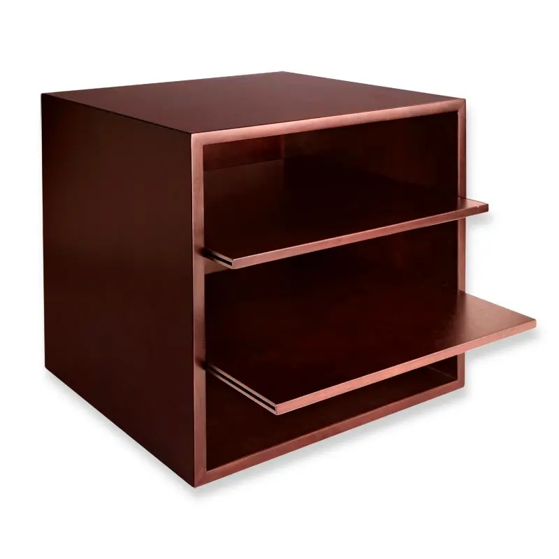 Cubi Adjustable Bookcase 2