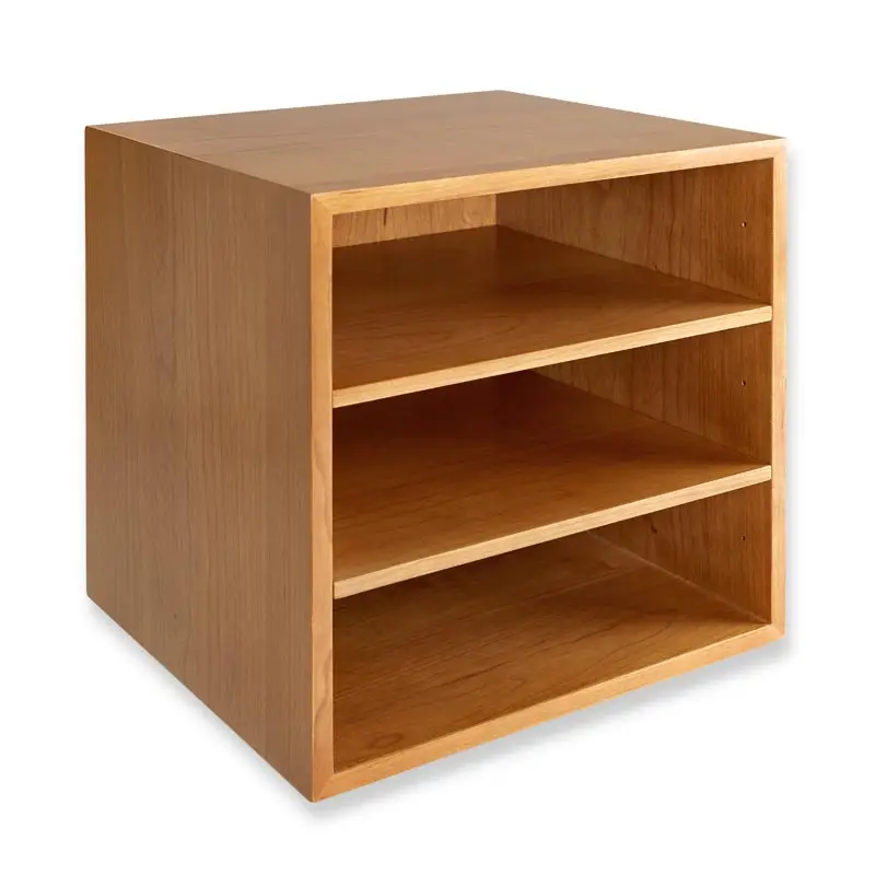 Cubi Adjustable Bookcase 2