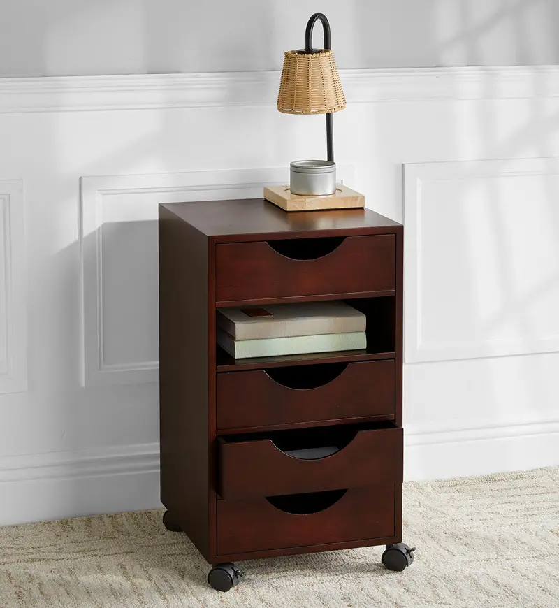 Cubi Convertible Storage Table 1
