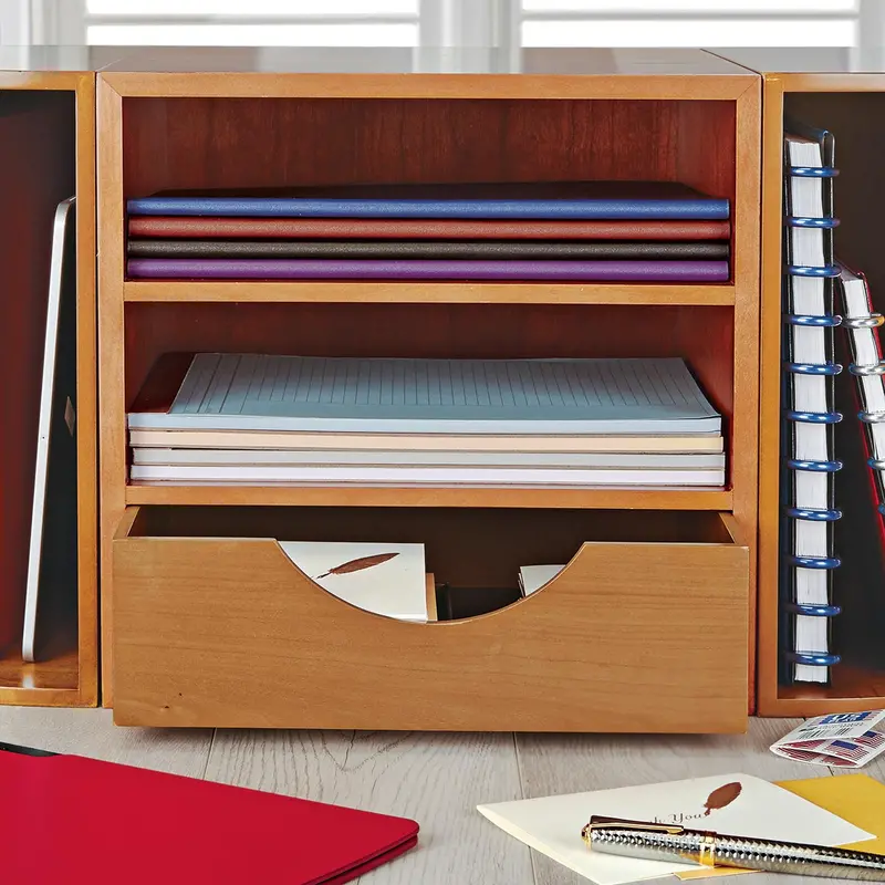 Cubi Drawer (Single) 2
