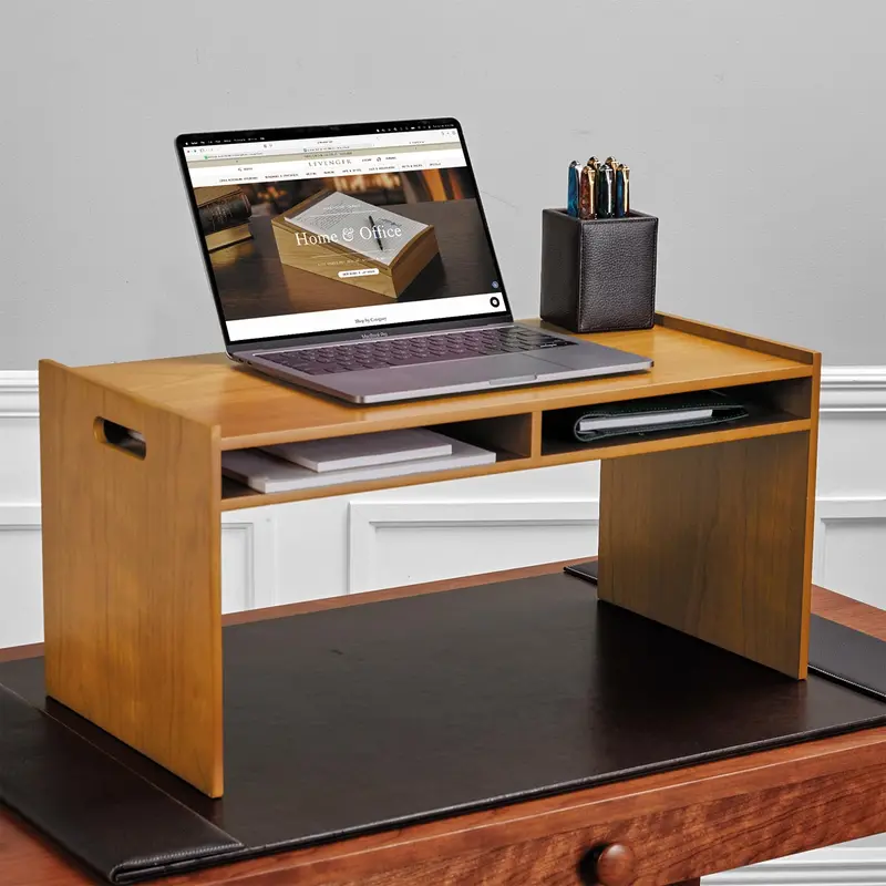 Cubi Platypus Stand-Up Desk Converter 1