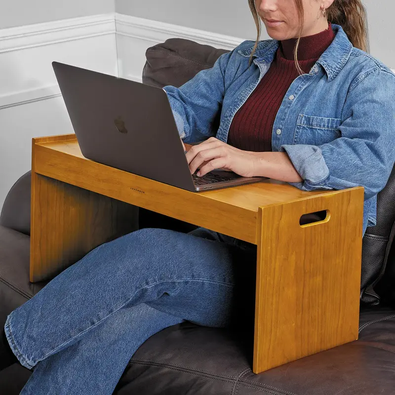 Cubi Platypus Stand-Up Desk Converter 2