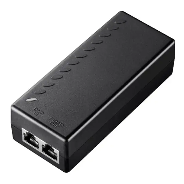 Cudy 30W Gigabit Poe+ Injector 1
