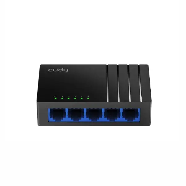 Cudy 5-Port Gigabit Desktop Switch 1