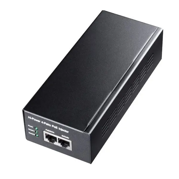 Cudy 60W Gigabit Poe+ Injector 1