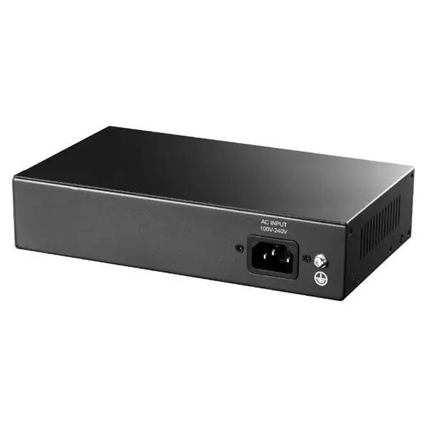 Cudy 8-Port Gigabit Poe+ Unmanaged Switch 2