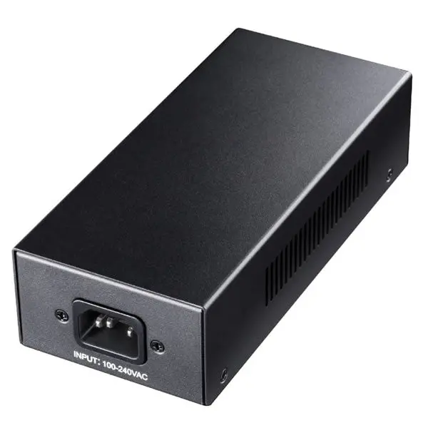 Cudy 90W Gigabit Poe+ Injector 2