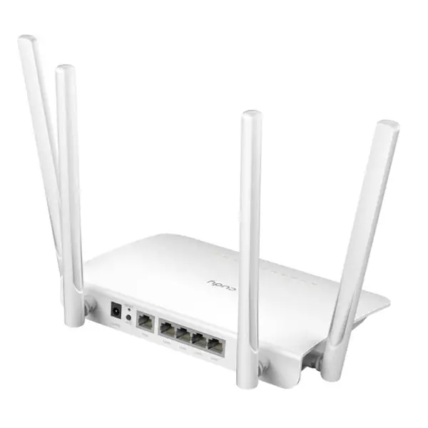 Cudy Ac1200 Gigabit Wi-Fi Mesh Router 2