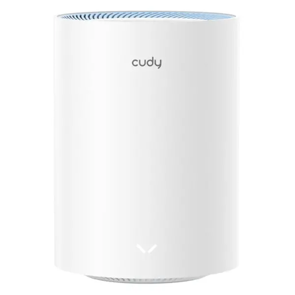 Cudy Ac1200 Wi-Fi Mesh Kit 3 Pack 2