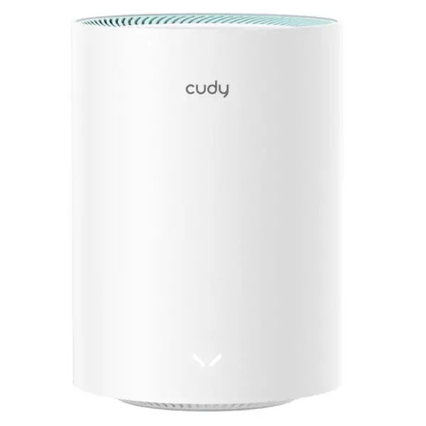 Cudy Ac1200 Wi-Fi Mesh Kit 3 Pack With Gigabit 2