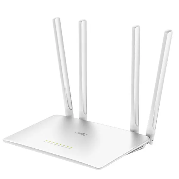 Cudy Ac1200 Wi-Fi Router 1