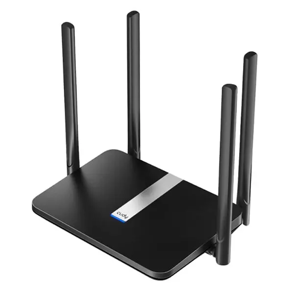 Cudy Ac1200 Wifi 4G Lte Cat4 Wifi Router 1