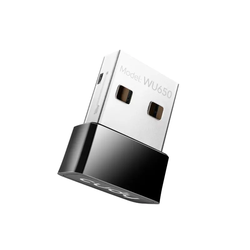 Cudy Ac650 Wifi Mini Usb Adapter 1