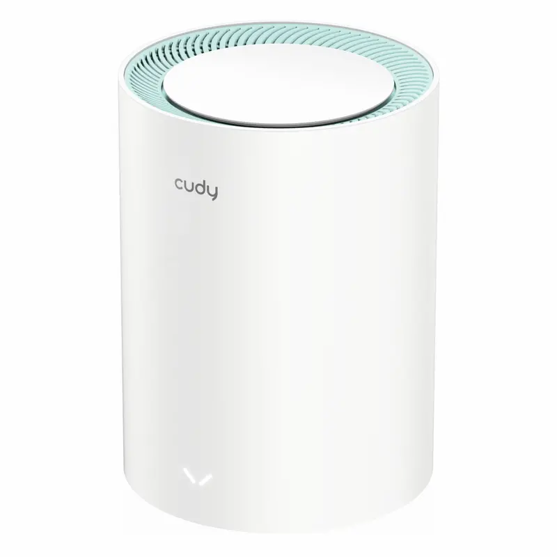 Cudy Ax1500 Gigabit Mesh Wi-Fi 6 System – 1 Pack 1