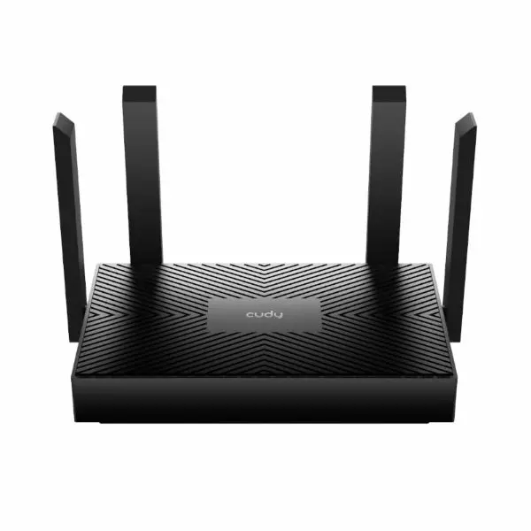 Cudy Ax1500 Wi-Fi Router 1