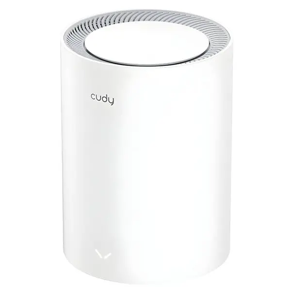 Cudy Ax1800 Wifi 6 Mesh Kit 1-Pack 1