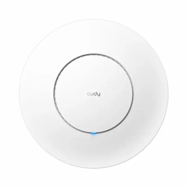 Cudy Ax3000 2.5G Dual Band Ceiling Access Point 1