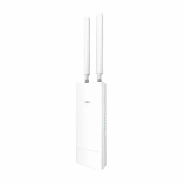Cudy Ax3000 2.5G Dual Band Ceiling Access Point- Outdoor 1