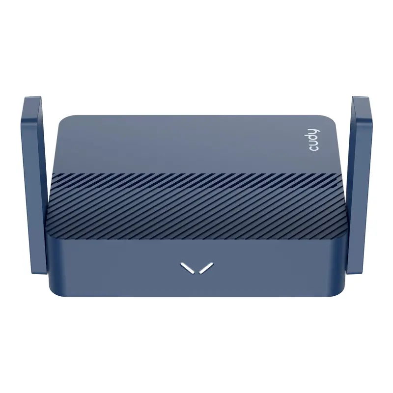 Cudy Ax3000 2.5G Wi-Fi 6 Mini Vpn Travel Router (Tr3000) 2
