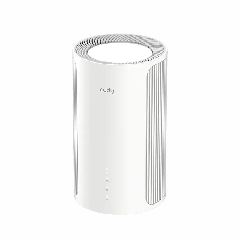 Cudy Ax3000 Dual Band 5G Wi-Fi 6 Lte Router -White 1