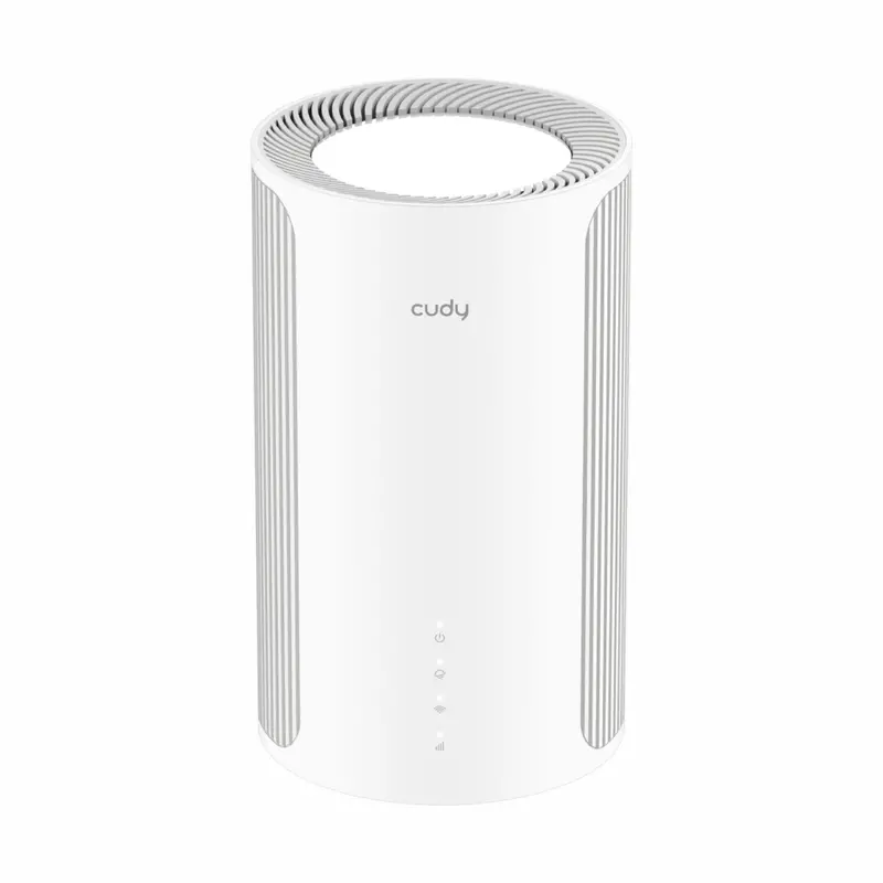 Cudy Ax3000 Dual Band 5G Wi-Fi 6 Lte Router -White 2