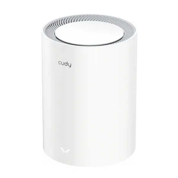Cudy Ax3000 Wi-Fi 6 Mesh Kit 1 Pack - White 1