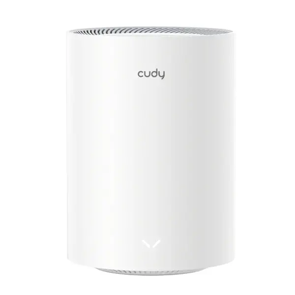 Cudy Ax3000 Wi-Fi 6 Mesh Kit 1 Pack - White 2