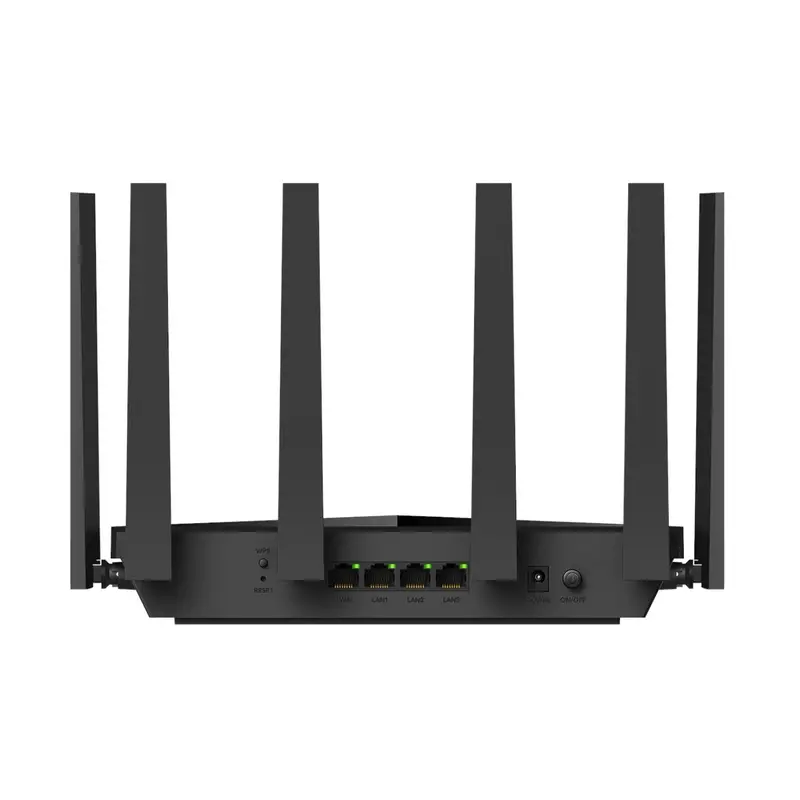Cudy Be11000 Wi-Fi7 Gigabit Mesh Router 2