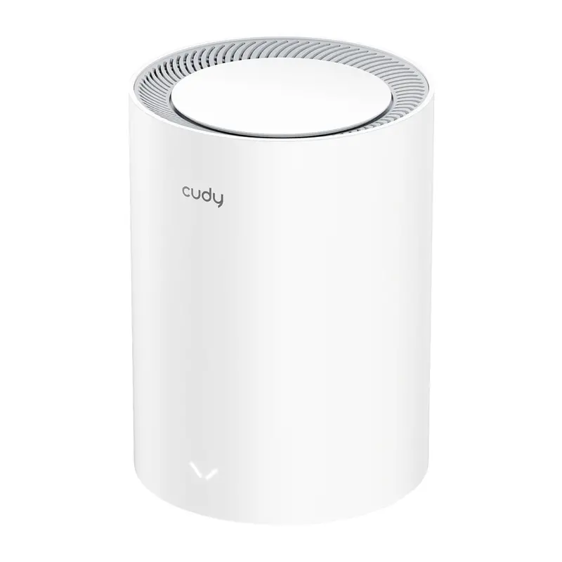 Cudy Be3600 Gigabit Mesh Wi-Fi 7 System (M3600) - 1 Pack 1