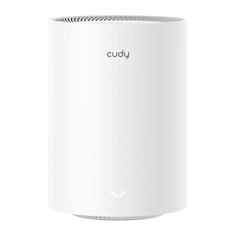 Cudy Be3600 Gigabit Mesh Wi-Fi 7 System (M3600) – 2 Pack 2
