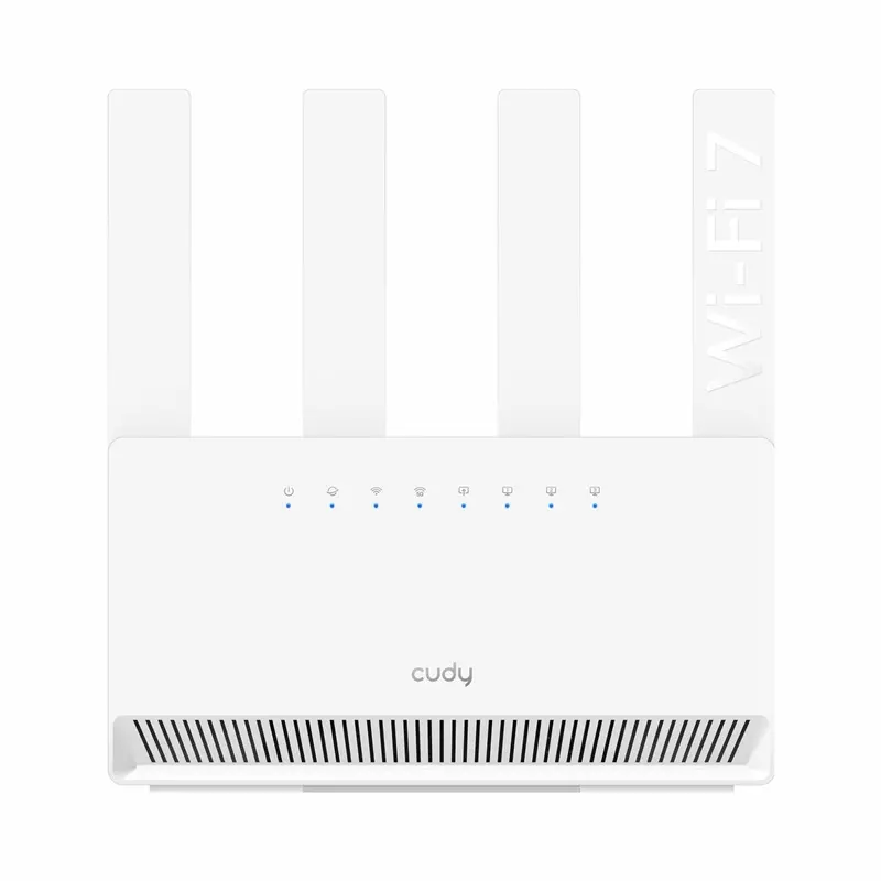 Cudy Be3600e Wi-Fi 7 Gigabit Router 1