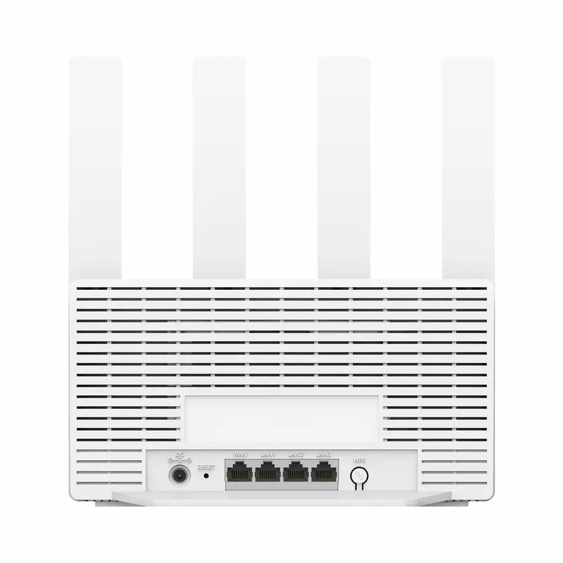 Cudy Be3600e Wi-Fi 7 Gigabit Router 2